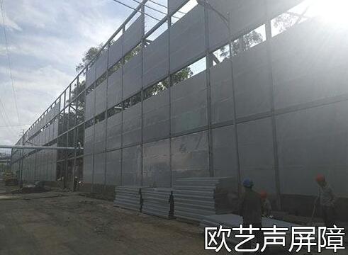 声屏障